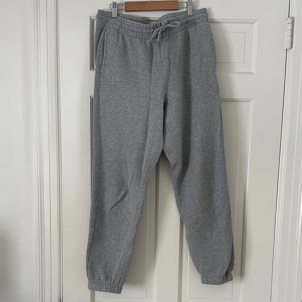 TNA Gray Sweatpants